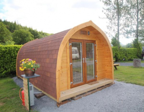 Glamping Pods in Heart of Snowdonia